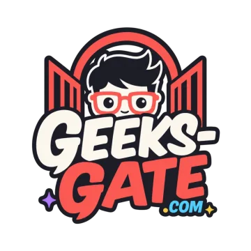 Geeks Gate