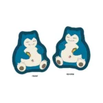 Pokémon Pillow – Snorlax 31 x 36 cm 4