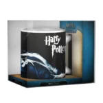 Harry Potter Mug – Voldemort 330 ml 4