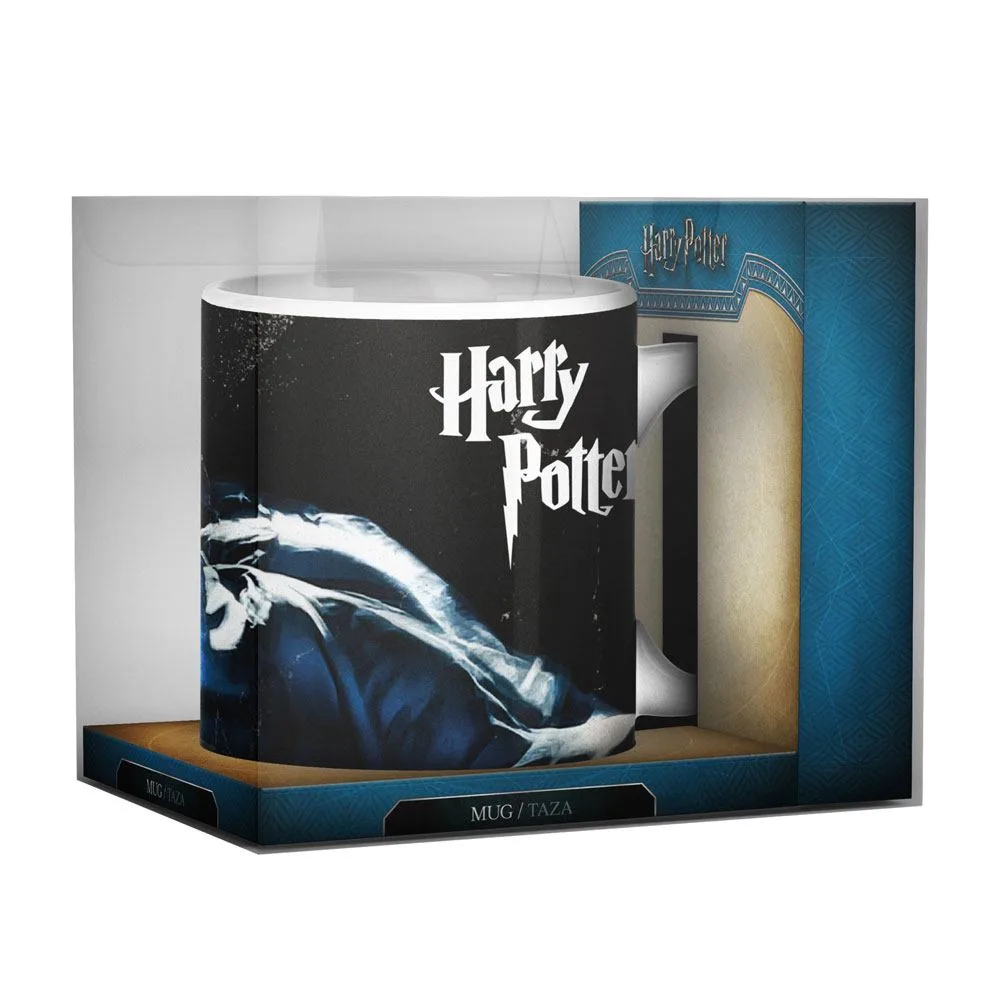 Harry Potter Mug – Voldemort 330 ml 4