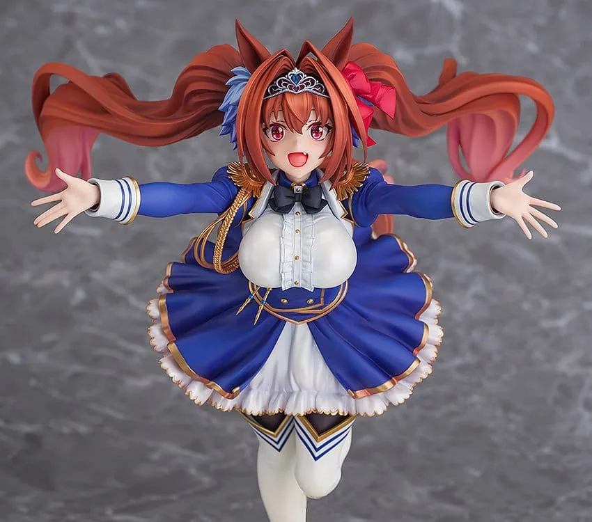 Umamusume Pretty Derby Figure – Daiwa Scarlet 26 cm 8