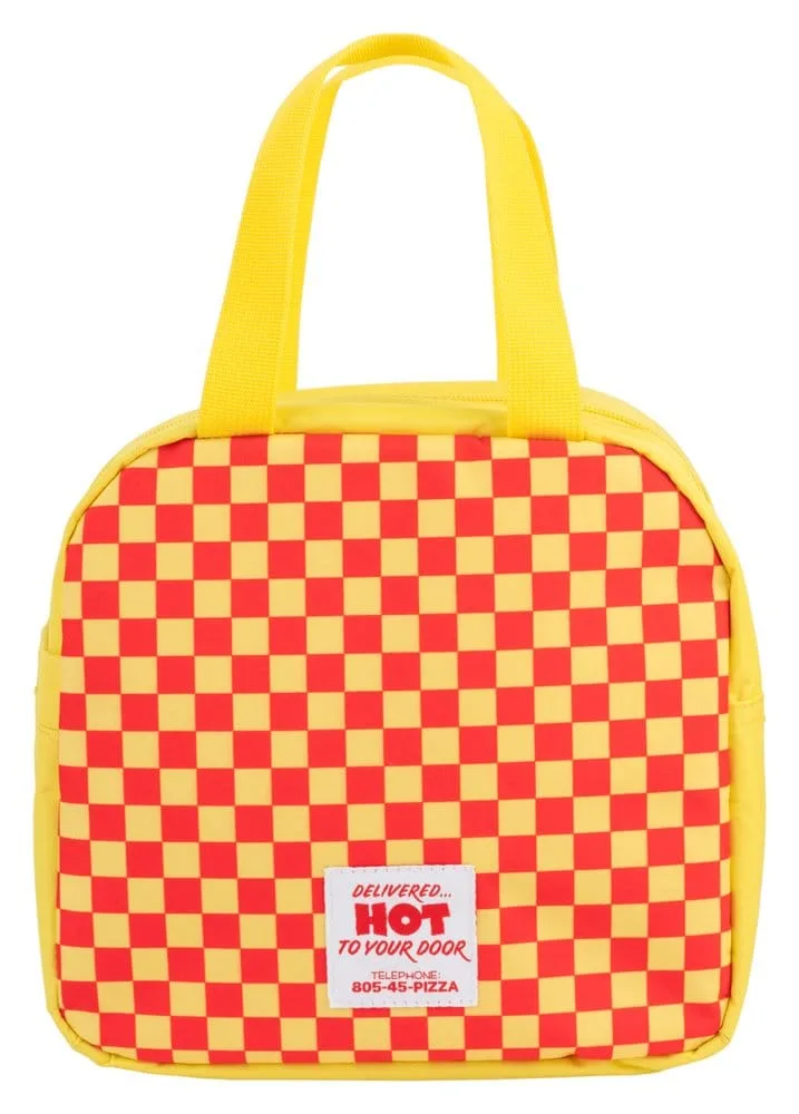 Stranger Things Lunch Bag – Aluminium-Lined 22 x 23 x 12 cm 2