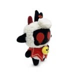 Cult of the Lamb Plush Figure – Possessed Lamb 22 cm 4