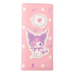 Sanrio Coin Purse – Kuromi Kawaii 8 x 19 cm 2