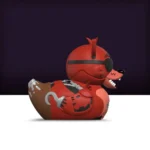Five Nights at Freddy’s Tubbz Mini Figure – Foxy 5 cm 4
