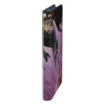 Magic: The Gathering Card Binder – Feral Deathgorger 360 8
