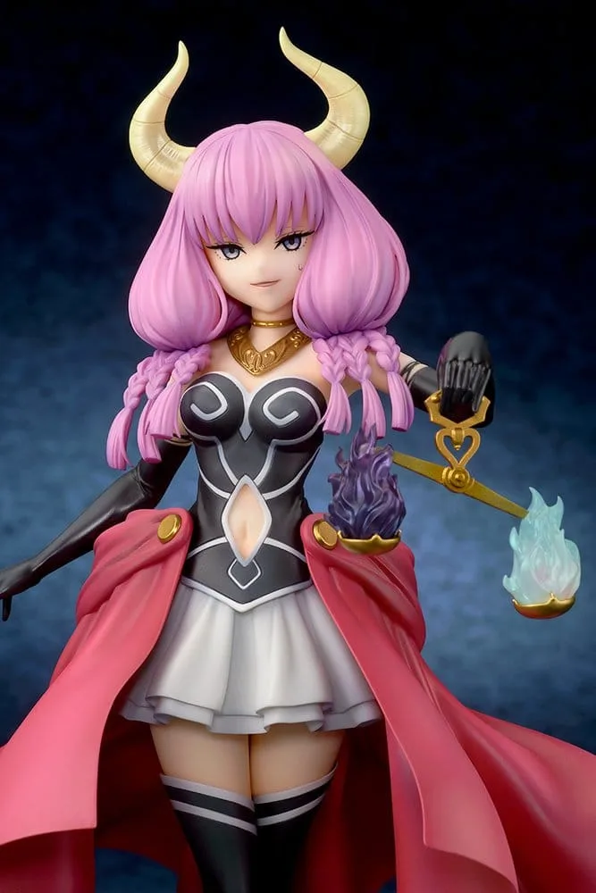 Frieren Statue – Aura the Guillotine 1/7 24 cm 3