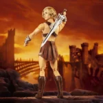 Masters of the Universe Doll – Barbie Signature He-Man 30 cm 11