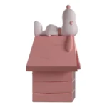 Peanuts Night Light – Snoopy on Doghouse 17 cm 12