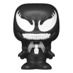 Spider-Man Bitty POP! Figures – Series 3 Four-Pack 2 cm 7
