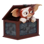 Gremlins Statue – Gizmo You Are Ready 12 cm 4