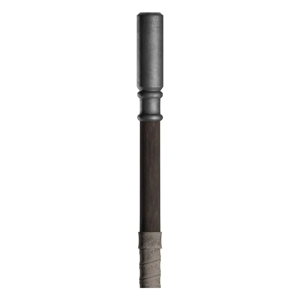 Dungeons & Dragons Foam Staff – Monk 2