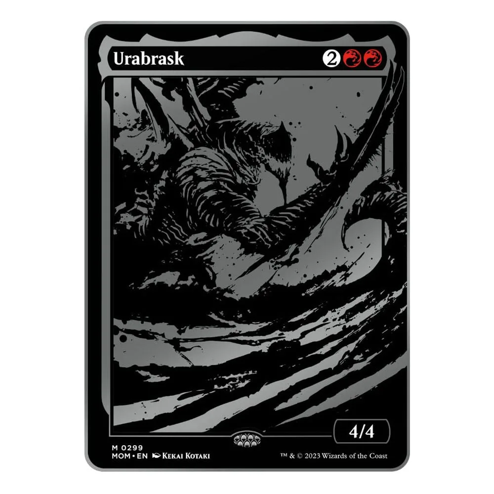 Magic: The Gathering Pins – Phyrexian Mystery 15 Blindboxen 5