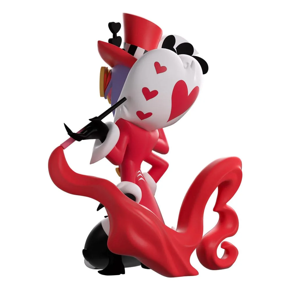 Hazbin Hotel Vinyl Figure – Valentino 13 cm 5