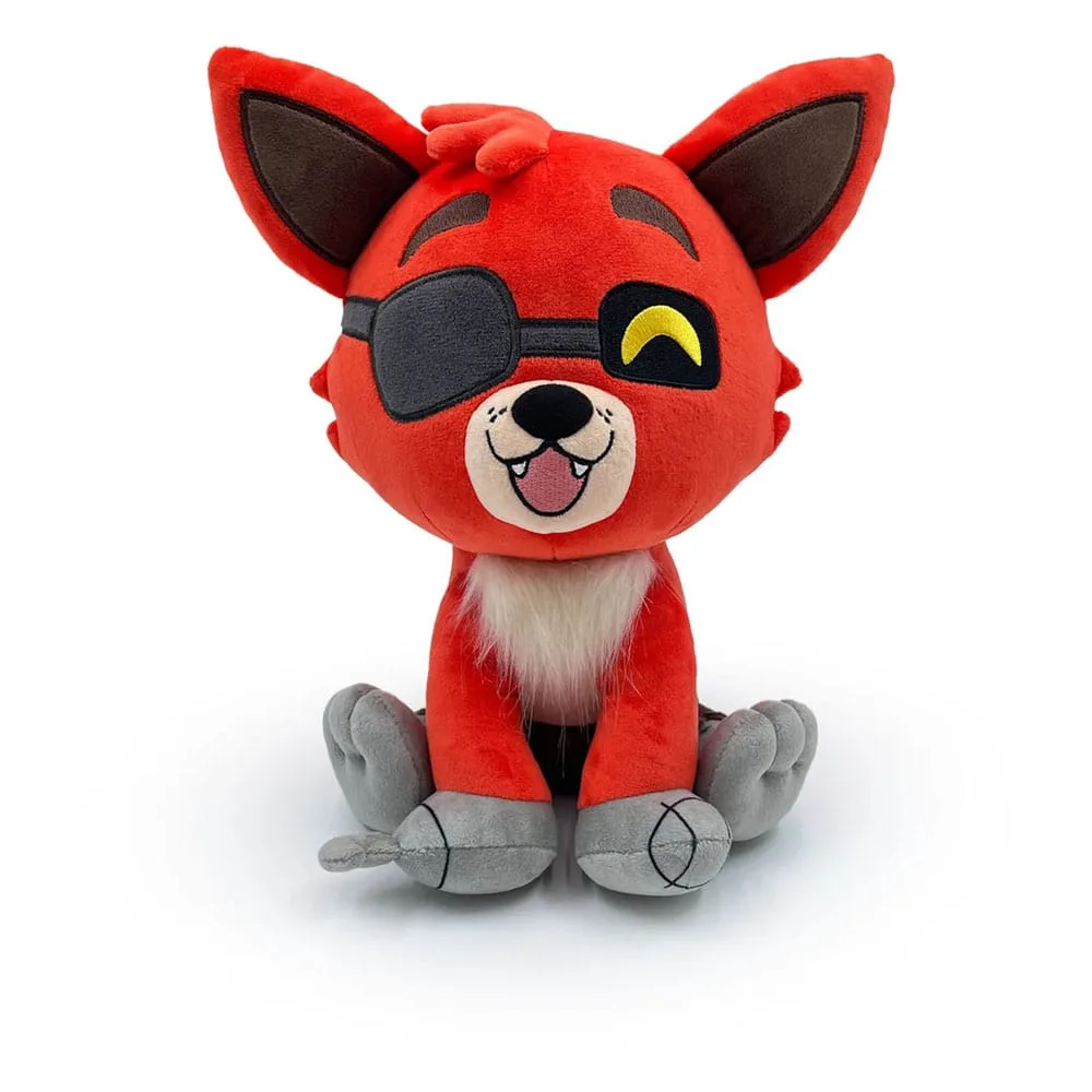 Five Nights at Freddy’s Plush – Sitting Foxy 22 cm