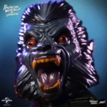 An American Werewolf in London Figure – Nightmare Demon 17 cm 11