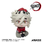 Demon Slayer Beeldje – Look Up Douma 11 cm 2