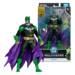 DC Multiverse Action Figure – Jokerized Batman Gold Label 18 cm 5