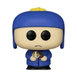 South Park Pop Vinyl Figure – Craig Tucker 9 cm 1