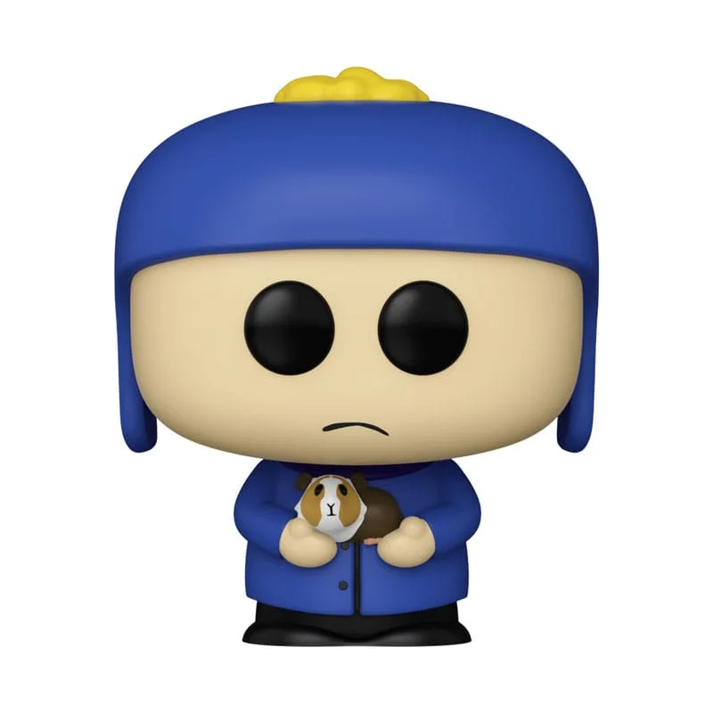 South Park Pop Vinyl Figure – Craig Tucker 9 cm