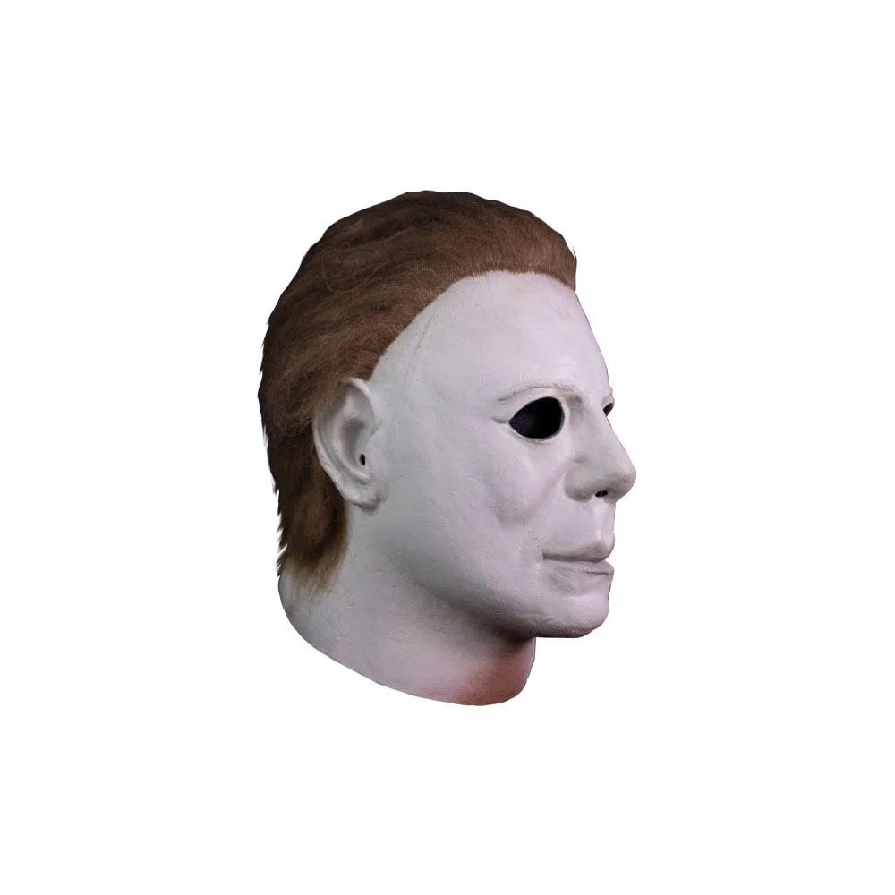 Halloween 4 Mask – Michael Myers Poster Version 3