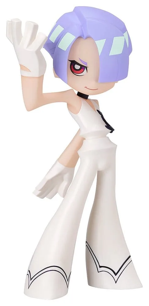 New Panty & Stocking with Garterbelt Figure – Polyester 14 cm 1