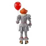 IT Bendable Figure – Bendyfigs Pennywise 19 cm 4
