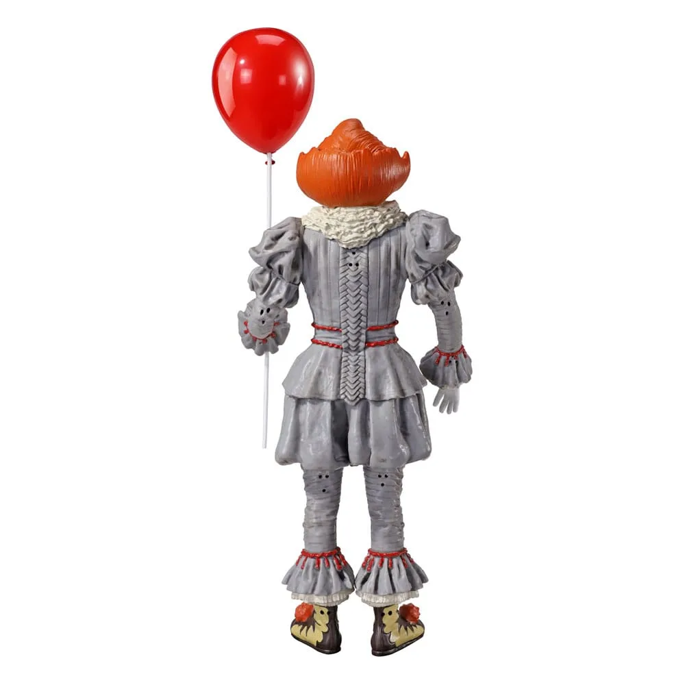 IT Bendable Figure – Bendyfigs Pennywise 19 cm 4