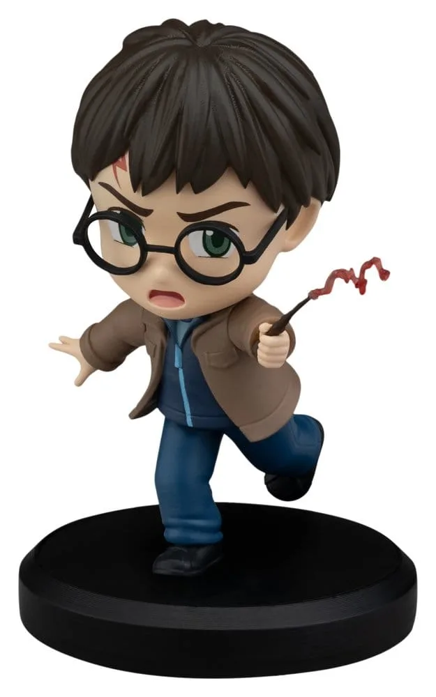 Harry Potter Mini Figures – MEA-085 Blind Box Assortment of 6 9