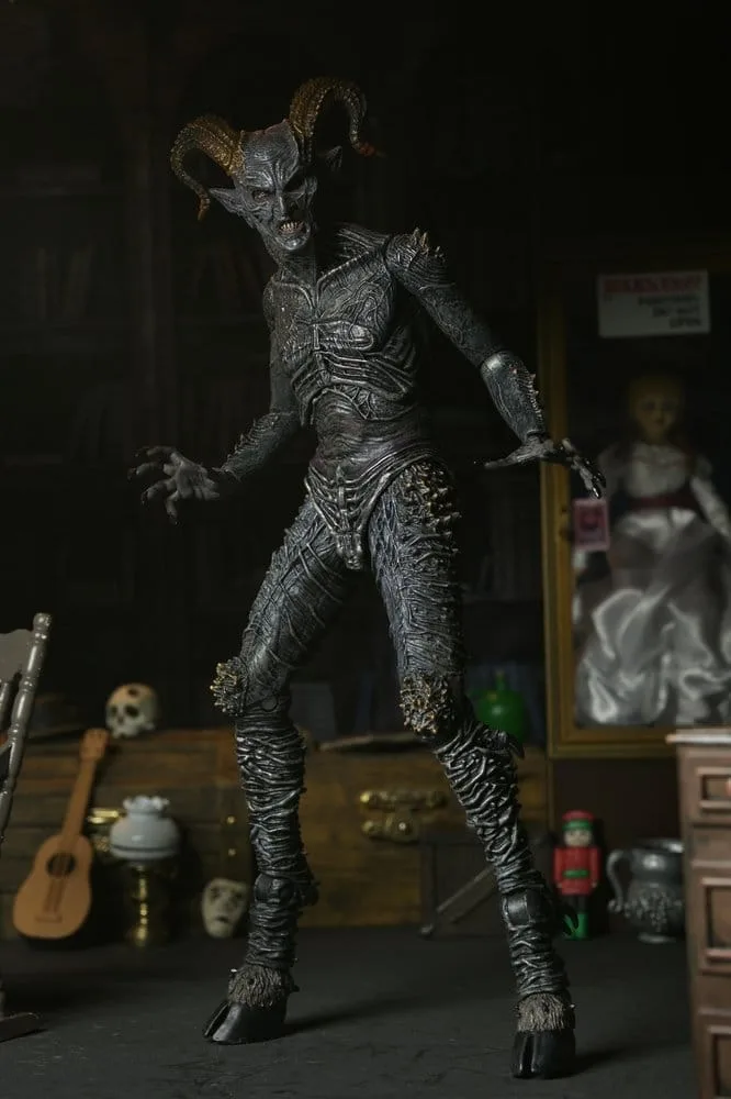 The Conjuring Action Figure – Ultimate Malthus the Demon 18 cm 2