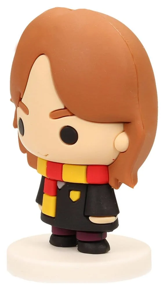 Harry Potter Rubber Mini Figure – Fred Weasley 8 cm 7