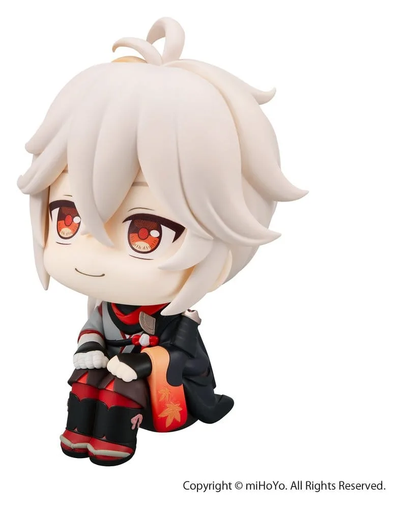 Genshin Impact Statue – Look Up Kaedehara Kazuha 11 cm 6