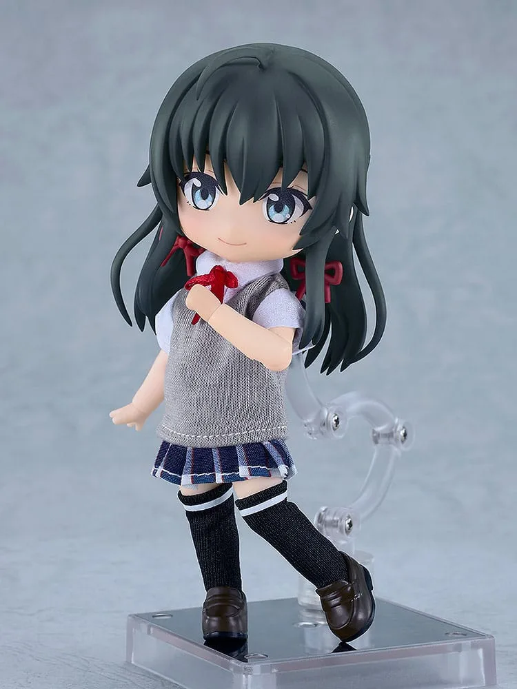 SNAFU Climax Doll – Yukino Yukinoshita Nendoroid 14 cm 4