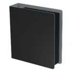 Ultimate Guard Card Binder – Collector’s Album Xenoskin Regular Black 8