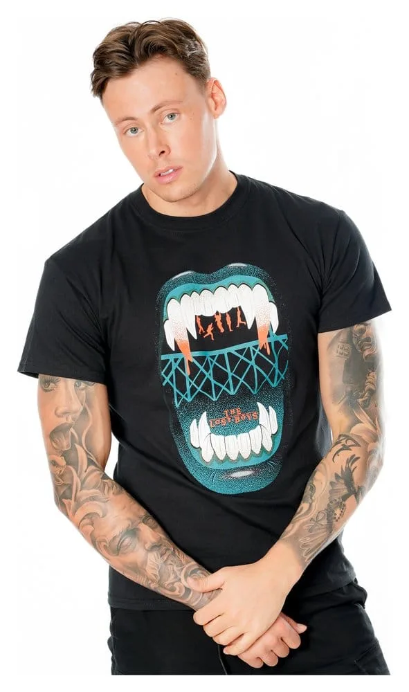 The Lost Boys T-Shirt – Vintage Hanging 2