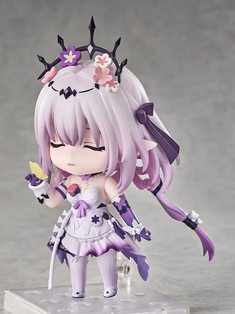 Honkai Star Rail Action Figure – Castorice Nendoroid 10 cm 4