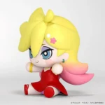 New Panty and Stocking with Garterbelt Chibi Figure – Panty 6 cm 4