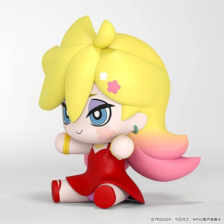 New Panty and Stocking with Garterbelt Chibi Figure – Panty 6 cm 4