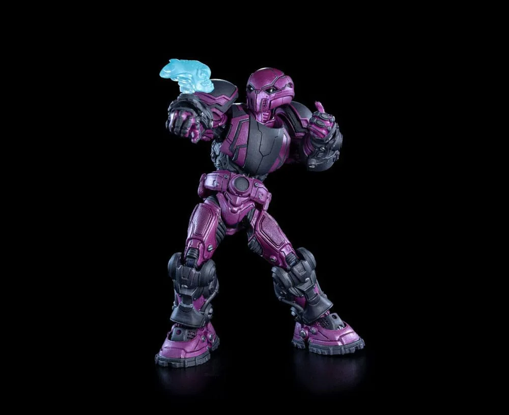 Infinite Legions Action Figure – Phanost 18 cm 3