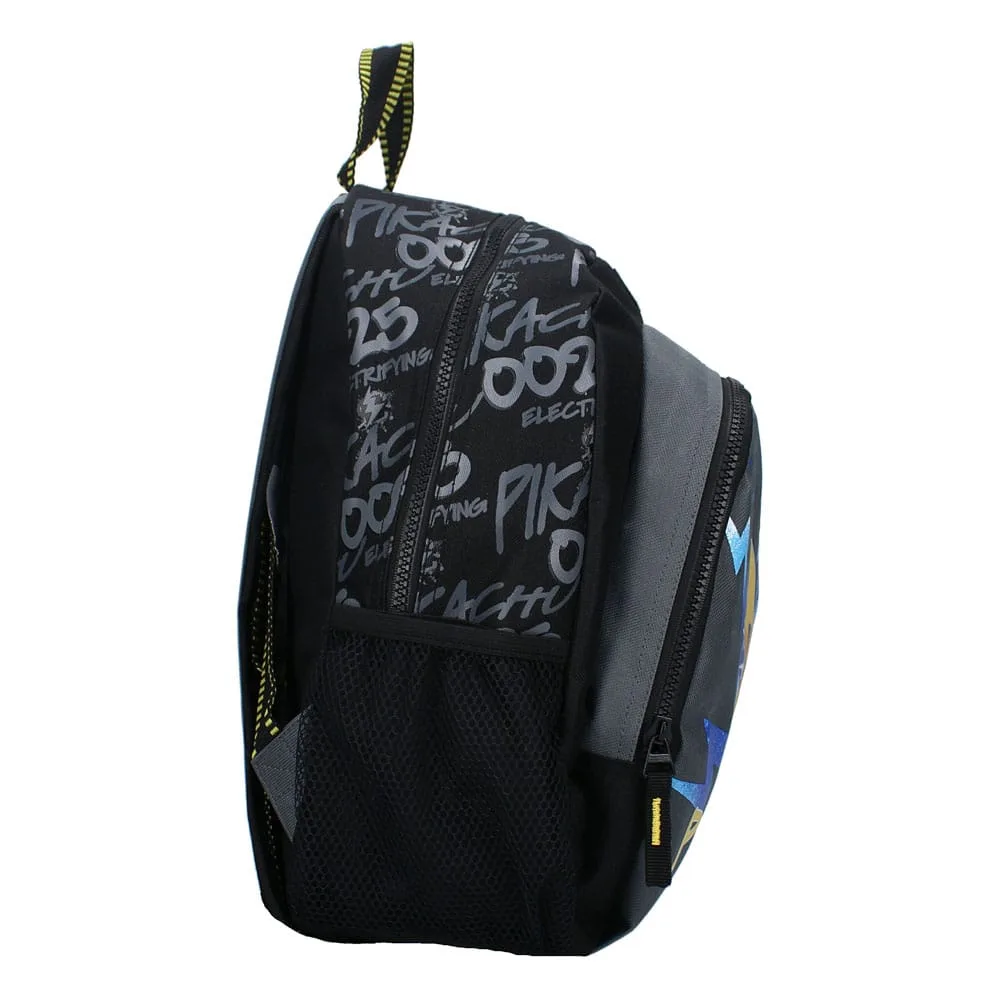 Pokémon rugzak – Gotta Catch 'Em All 35 cm 3