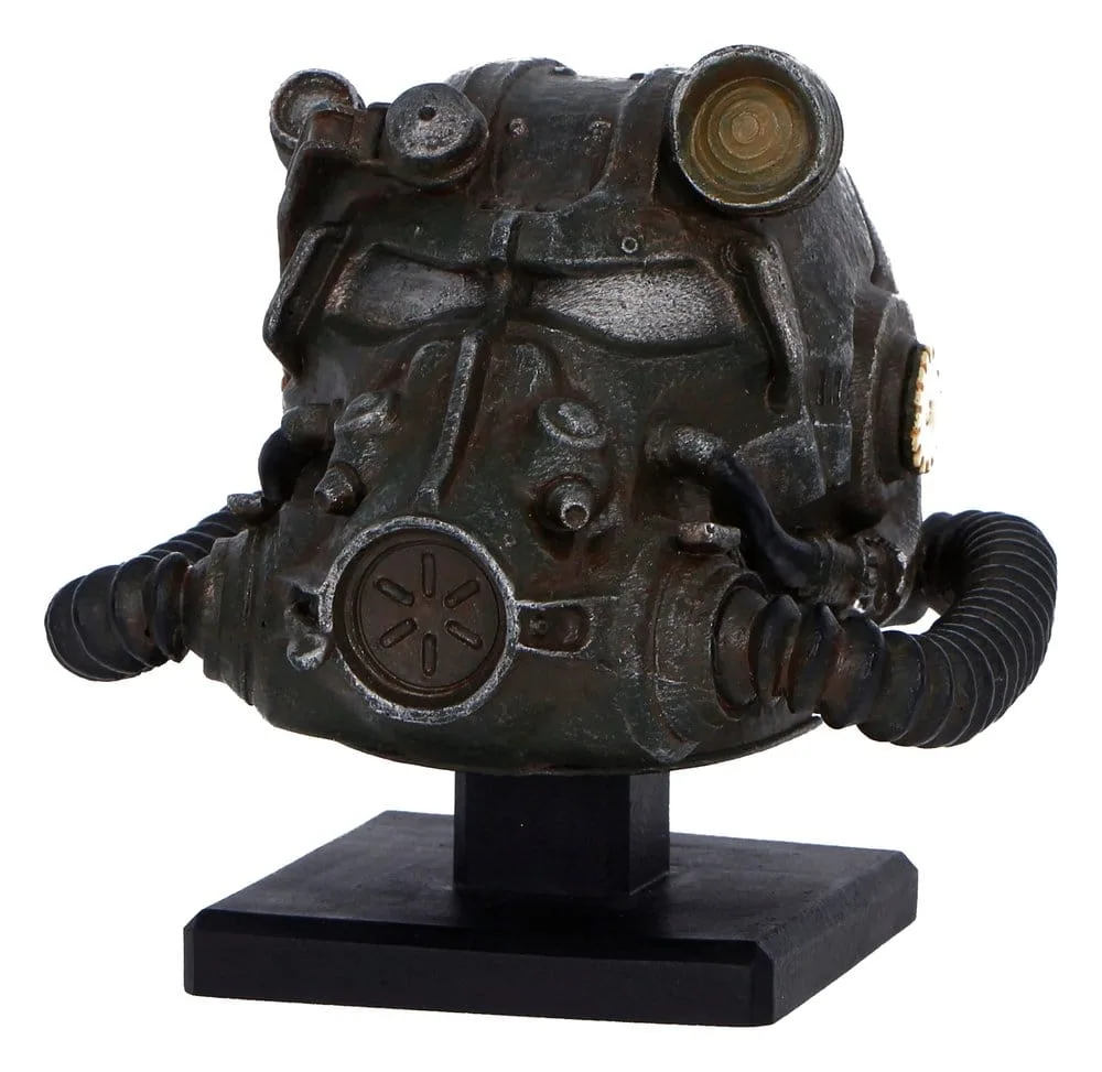 Fallout Helmet Replica – T-60 11.1 cm