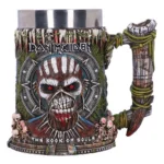 Iron Maiden Bierkrug – Book of Souls 17,5 cm 1