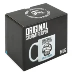 Original Stormtrooper Mug – Enlist Today White 330 ml 5