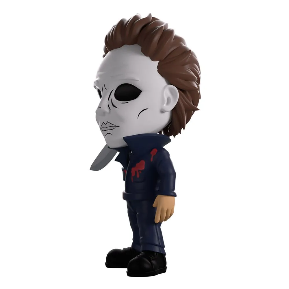 Halloween Vinyl Figure – Michael Myers 12 cm 11