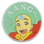 Avatar The Last Airbender Mystery Pins – 12 Blind Box Display 2