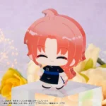Gintama Mini Figures – Karakoro Clear Candy Vol 2 8-Pack 5 cm 22