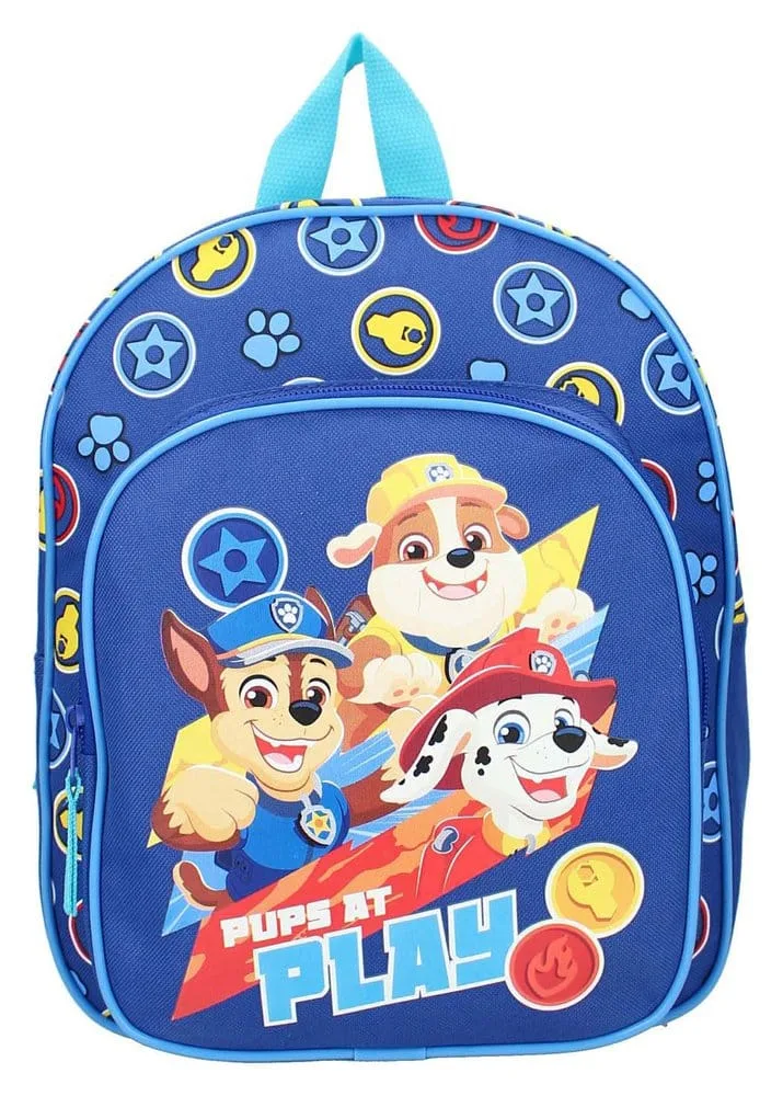 PAW Patrol Rucksack – Puptastic Days 30 cm 2