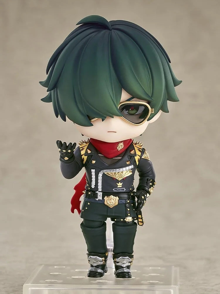Zenless Zone Zero Nendoroid Actiefiguur – Lighter 10 cm 2