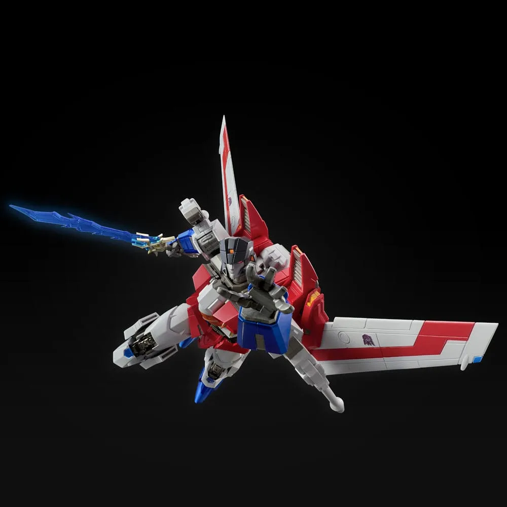 Transformers Action Figure – Combot Starscream 19 cm 8