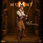 The Mummy Action Figure – Rick O’Connell 1/6 Scale 30 cm 4